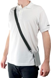 Protech Schouderriem met karabijnhaken en Soft O-Rings