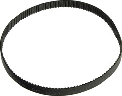 Aandrijfriem voor Zebra ZM400, ZM600, ZT410, ZT411, ZT420, ZT421