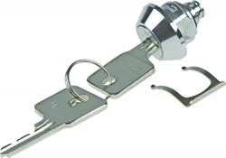 Slot met sleutels voor Anker ECC, OCC, SCC, UCC, UCD