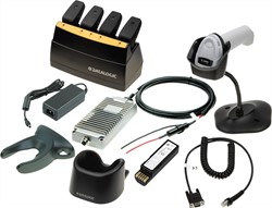 Accessoires voor Barcodescanners
