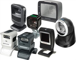 Handsfree Barcodescanners