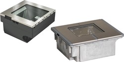 Inbouw Barcodescanners