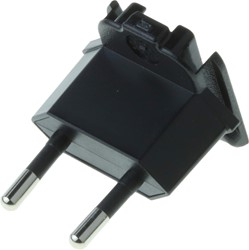 Stekker voor Datalogic netvoeding
