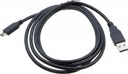 USB-A naar USB-C kabel voor Datalogic CODiScan, Memor 12, 17, 30, 35