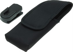 Holster met riemclip voor Datalogic Memor X3