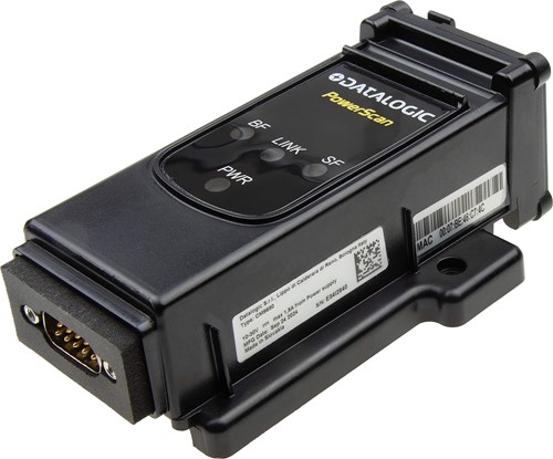 Datalogic Interface Module CM9680 Inside