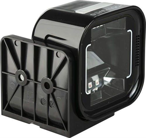 Datalogic Magellan 1500i Wall Mount side