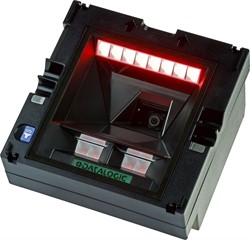 Datalogic Magellan 3550HSi 1D/2D Multi-Interface zonder top