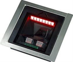 Datalogic Magellan 3550HSi 1D/2D Saffier USB-kit incl. inbouwframe