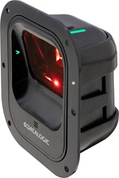 Datalogic Magellan 900i 1D/2D zwart inbouw 1m USB-kit