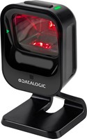 Datalogic Magellan 900i 1D/2D zwart met magnetische standaard USB-kit