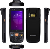 Datalogic Memor K25 All Sides