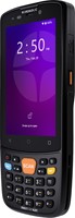 Datalogic Memor K25 Left