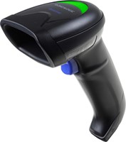 Datalogic QuickScan QBT2500 1D/2D zwart (incl. USB-C kabel)