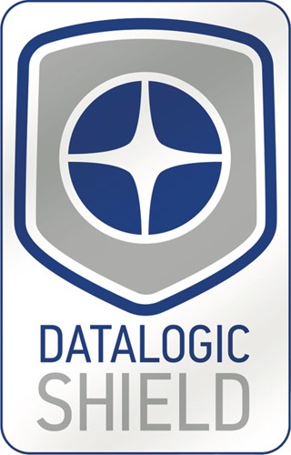 Datalogic Shield Software Security Support