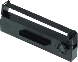 ERC-27 inktlint zwart voor Epson TM-U295