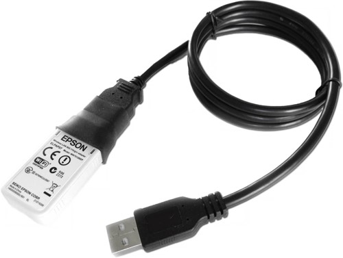 Wireless LAN Dongle voor Epson TM-T20III-TM-m30II