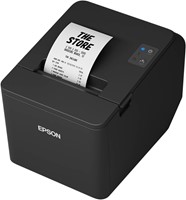 Epson TM-T20 IV kassabonprinter (USB-RS232)