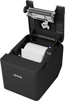 Epson TM-T20 IV Open