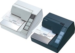 Epson TM-U295 slip printer