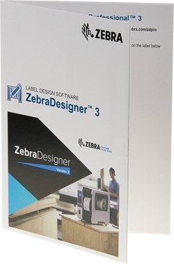 Etiket ontwerp software