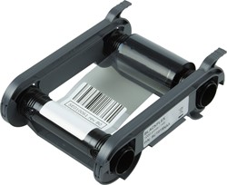 Zwart Monochroom Printer lint voor Evolis Primacy, Zenius (2000 afdr.)