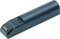 Honeywell BAT-SCN01A accu achterzijde
