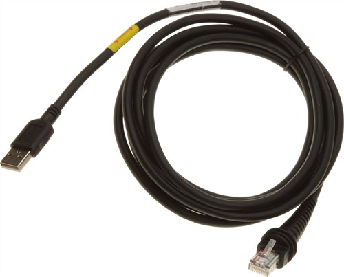 Honeywell CBL-500-300-S000 USB kabel