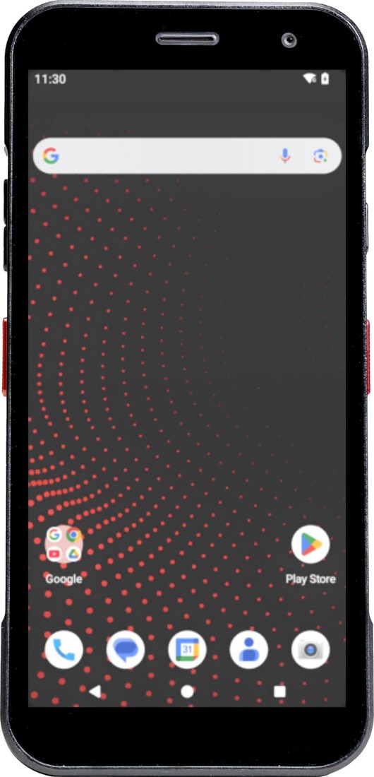 Honeywell CT32 S0703 1D/2D SR 8GB/128GB Android (BT-WLAN-WWAN) | POSdata.nl