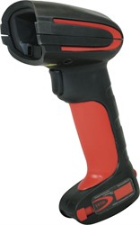 Honeywell Granit 1910i 1D/2D Enhanced Range