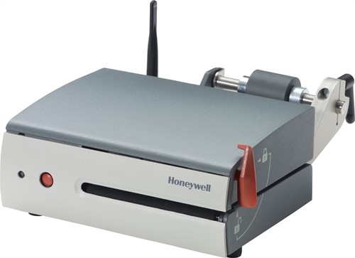 Honewell MP Compact 4 Mobile Mark III 300dpi (USB-SER-ETH-WLAN)