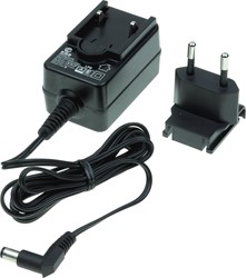 Netadapter 5,2V voor Honeywell barcodescanners
