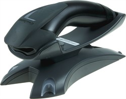 Honeywell Voyager 1202g 1D barcodescanner USB-kit zwart