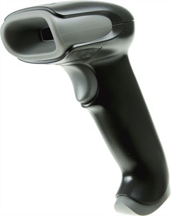 Honeywell Voyager XP 1470g 1D/2D barcodescanner USB-kit+standaard