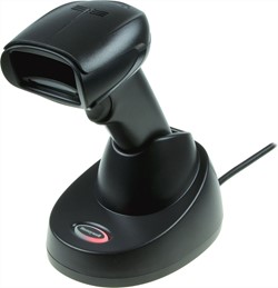 Honeywell Xenon 1952g 1D/2D barcodescanner USB-kit