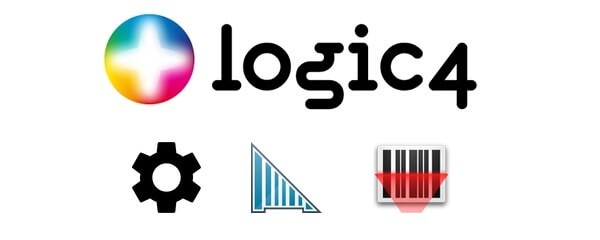 Datalogic of Zebra setup voor de Logic4 Magazijn App