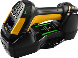 Datalogic Powerscan PM9600 1D/2D High Performance kit