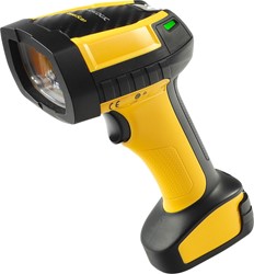 Datalogic Powerscan PM9600 1D/2D barcodescanner