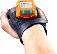 ProGlove MARK Display on hand