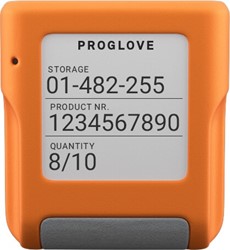 ProGlove MARK Display 1D/2D Standard Range