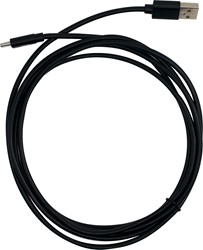 USB-A naar USB-C kabel voor ProGlove oplaadstation