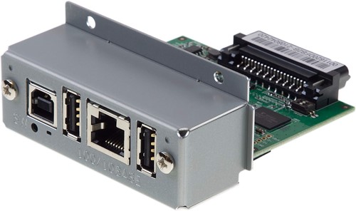 HI X Connect interface voor Star TSP650II-TSP700II-TSP800II
