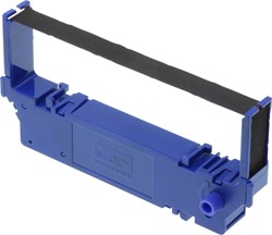 RC700B Inktlint zwart voor Star SP700