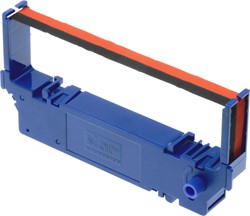 RC700BR Inktlint zwart-rood voor Star SP700