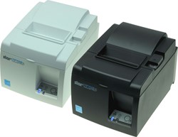 Star TSP143 III kassabonprinter