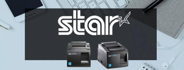 Star printers kunnen niet afdrukken na installatie van Windows update