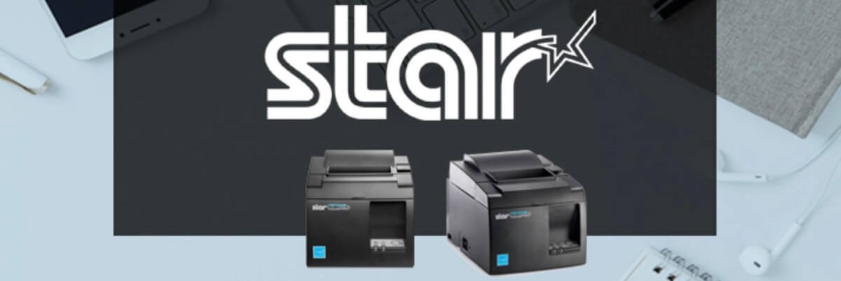 Star printers kunnen niet afdrukken na installatie van Windows update