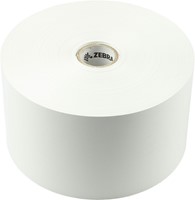 Zebra Z-Select 2000D 60 Receipt thermisch papier 60 mm x 250 meter