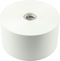 Zebra Z-Select 2000D 60 Receipt thermisch papier 58 mm x 250 meter