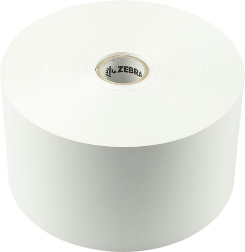 Zebra Z-Select 2000D 60 Receipt thermisch papier 60 mm x 250 meter